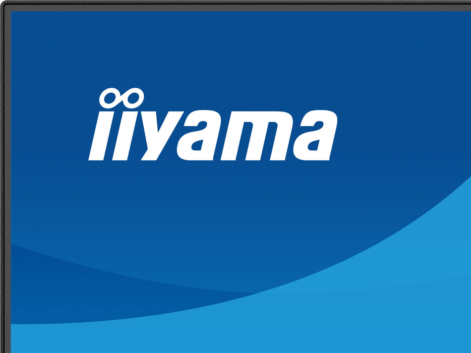 iiyama ProLite XB2497HSN-B1 24" 100Hz 1ms Full HD Desktop Monitor Desktop Monitor iiyama