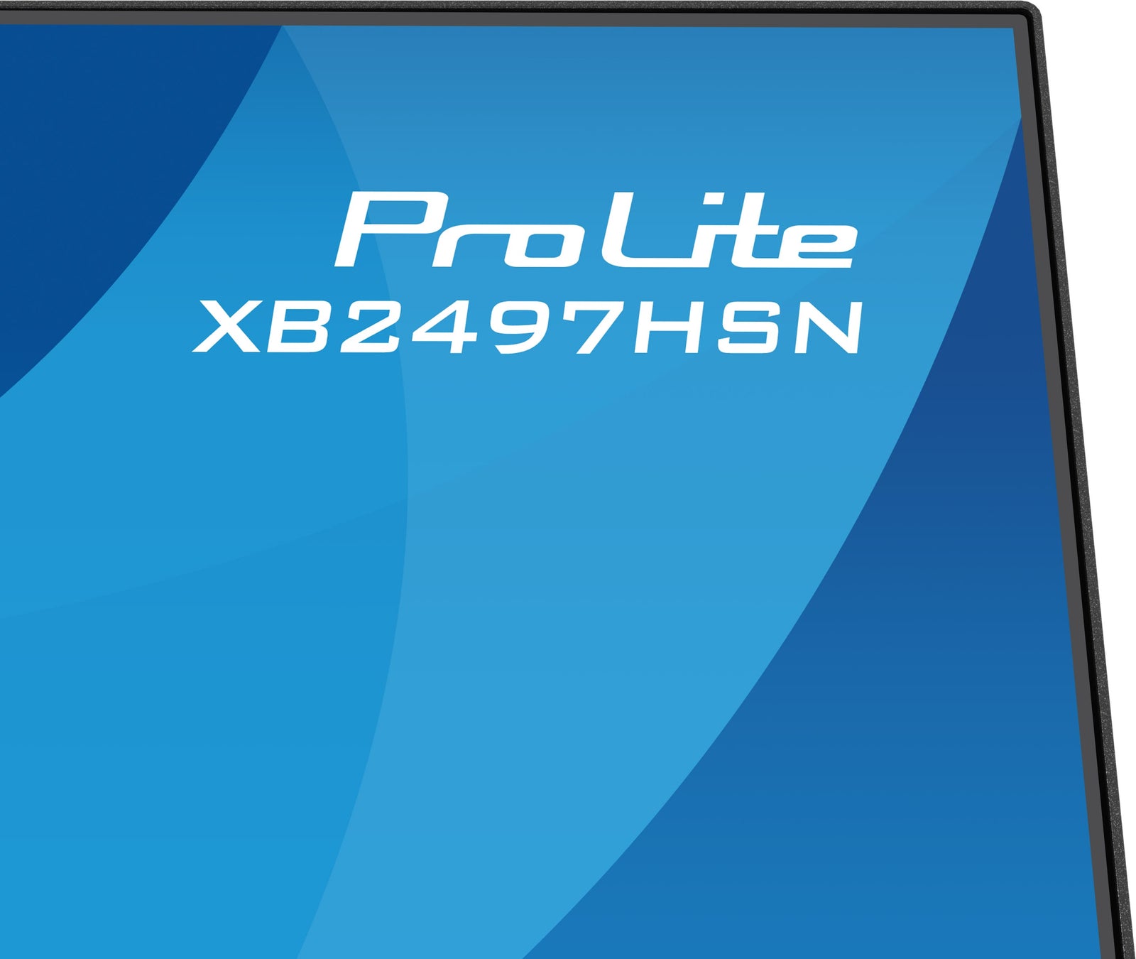 iiyama ProLite XB2497HSN-B1 24" 100Hz 1ms Full HD Desktop Monitor Desktop Monitor iiyama