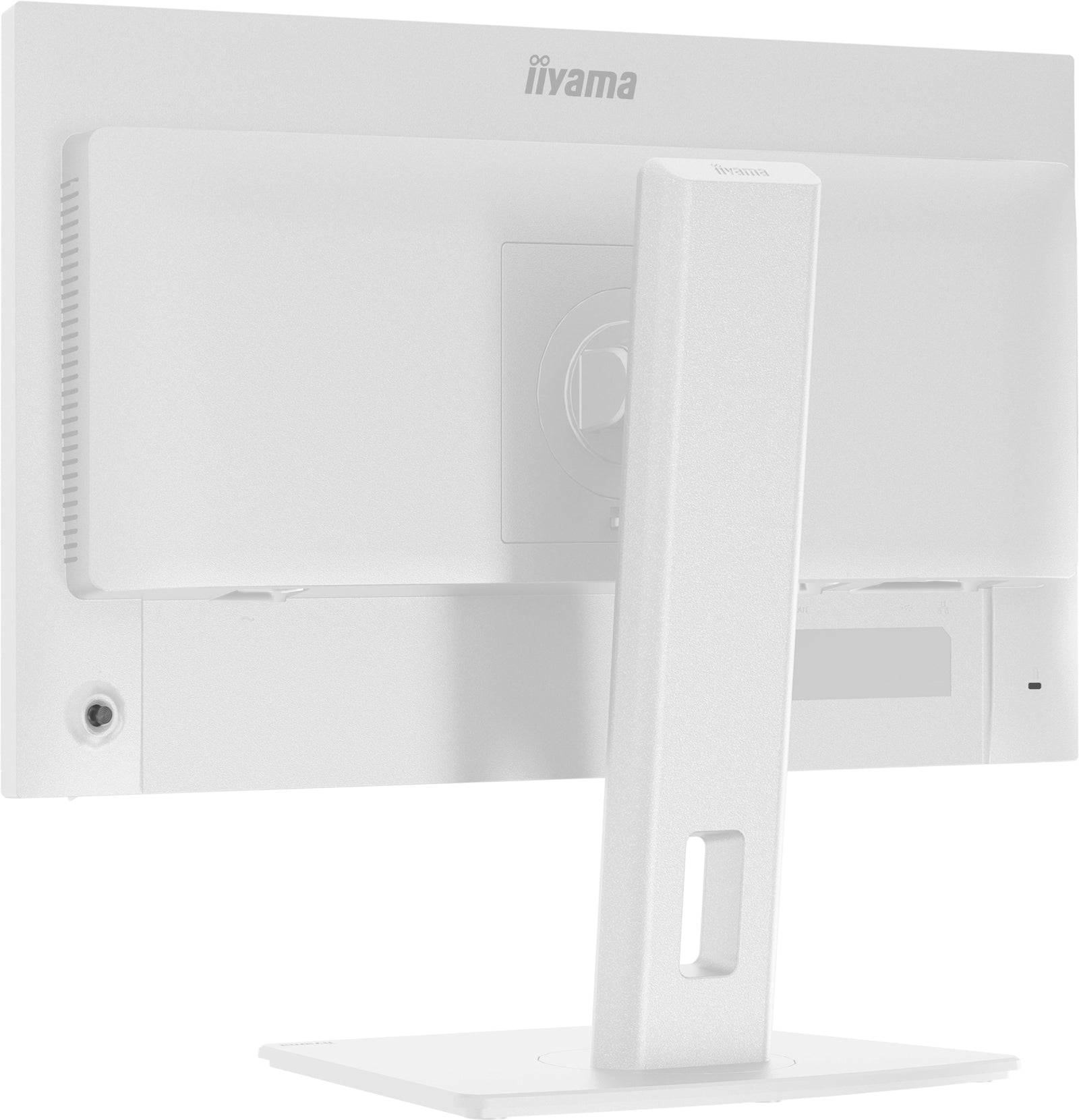 iiyama ProLite XB2497HSN-W1 24" 100Hz 1ms Full HD Desktop Monitor Desktop Monitor iiyama