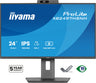 iiyama ProLite XB2497HSNH-B1 24" 100Hz Full HD Desktop Monitor