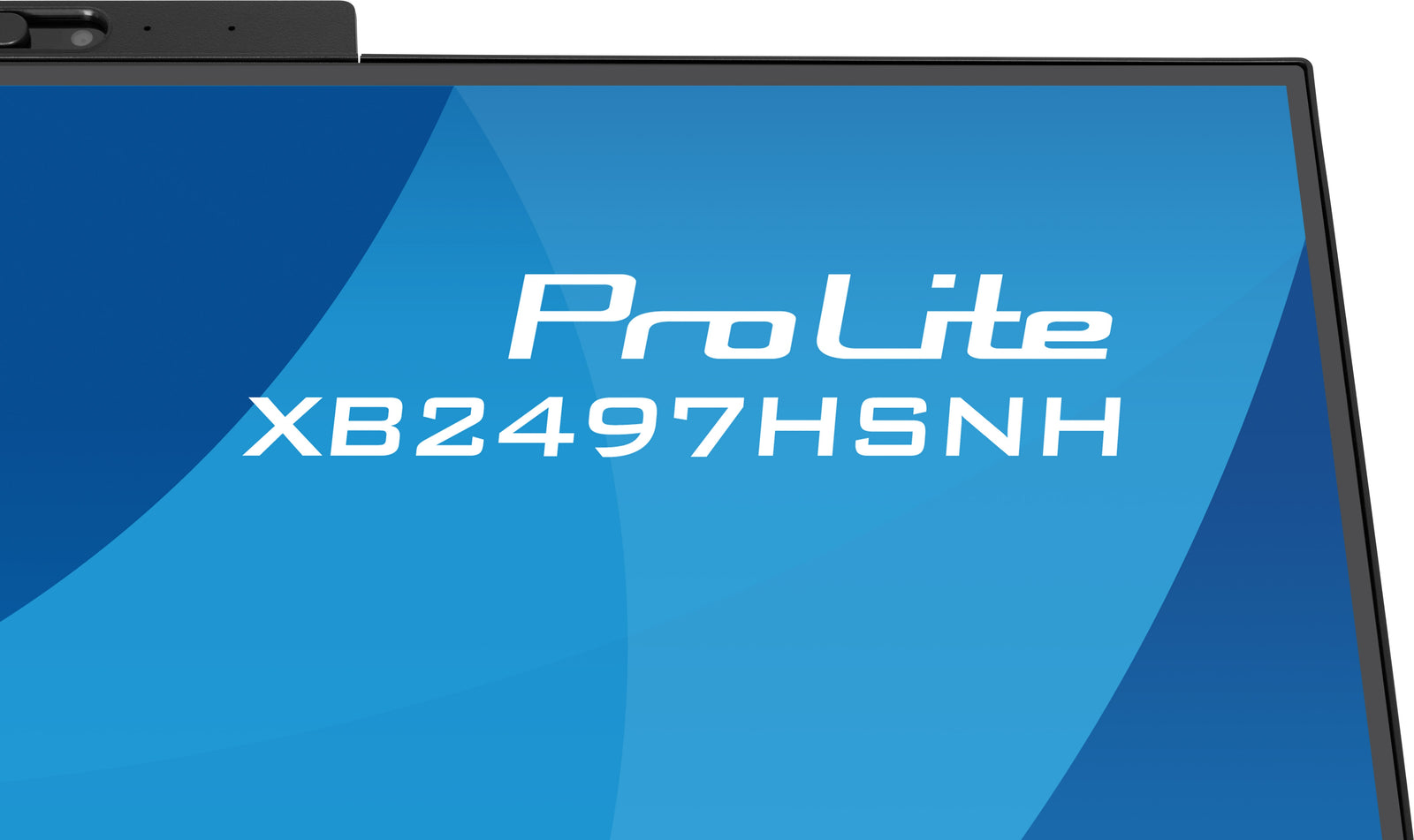 iiyama ProLite XB2497HSNH-B1 24" 100Hz Full HD Desktop Monitor Desktop Monitor iiyama