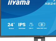 iiyama ProLite XB2497HSNH-B1 24" 100Hz Full HD Desktop Monitor Desktop Monitor iiyama