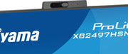 iiyama ProLite XB2497HSNH-B1 24" 100Hz Full HD Desktop Monitor Desktop Monitor iiyama