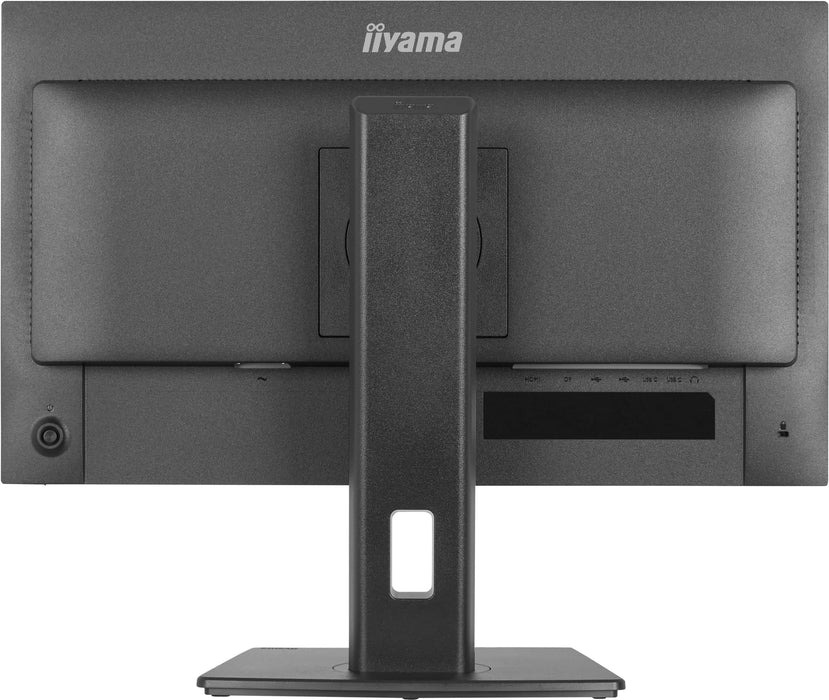 iiyama ProLite XB2497HSU-B1 Eco-Conscious 24” 120Hz 4ms Full HD Monitor