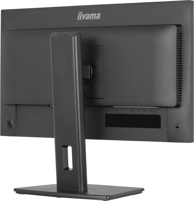 iiyama ProLite XB2497HSU-B1 Eco-Conscious 24” 120Hz 4ms Full HD Monitor