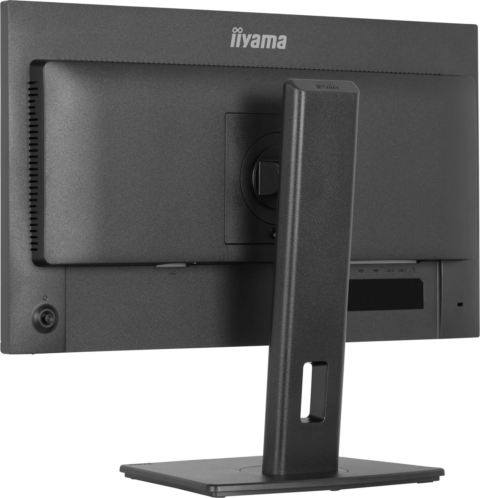 iiyama ProLite XB2497HSU-B1 Eco-Conscious 24” 120Hz 4ms Full HD Monitor Business Monitor iiyama
