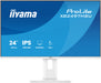 iiyama ProLite XB2497HSU-W1 24" 120Hz 4ms Full HD Desktop Monitor Desktop Monitor iiyama