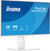 iiyama ProLite XB2497HSU-W1 24" 120Hz 4ms Full HD Desktop Monitor Desktop Monitor iiyama