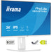 iiyama ProLite XB2497HSU-W1 24" 120Hz 4ms Full HD Desktop Monitor Desktop Monitor iiyama