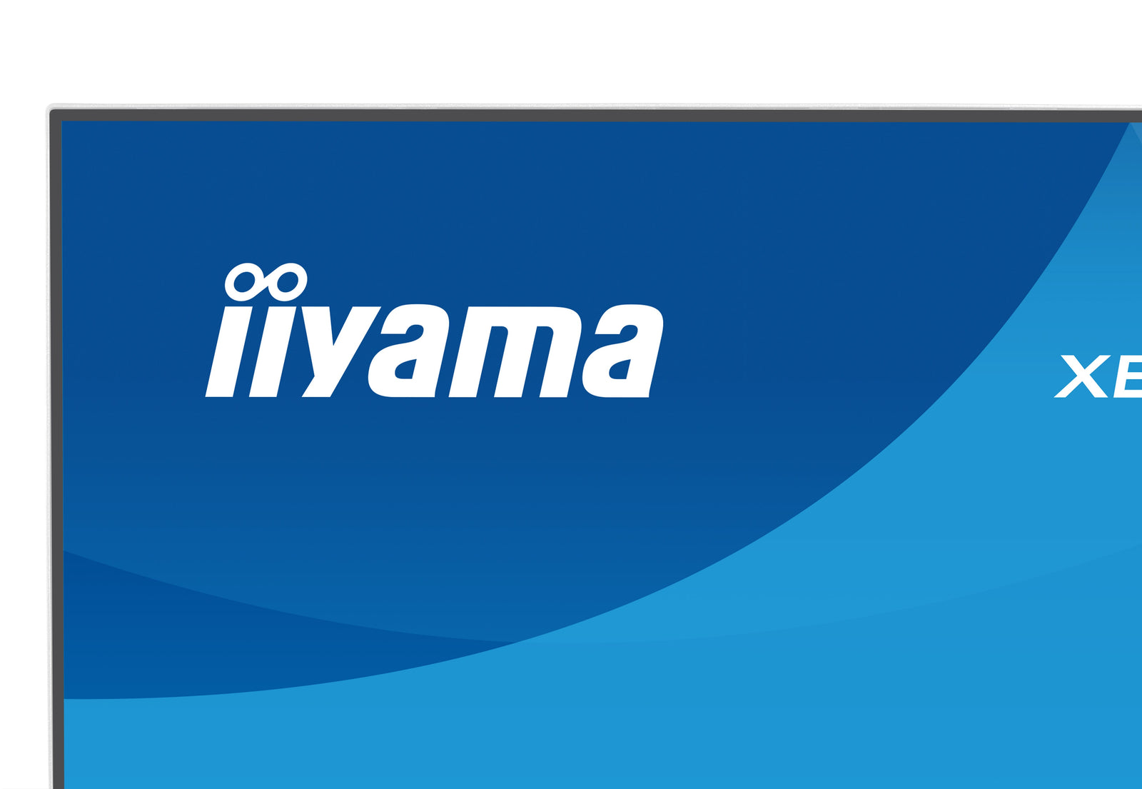 iiyama ProLite XB2497HSU-W1 24" 120Hz 4ms Full HD Desktop Monitor Desktop Monitor iiyama