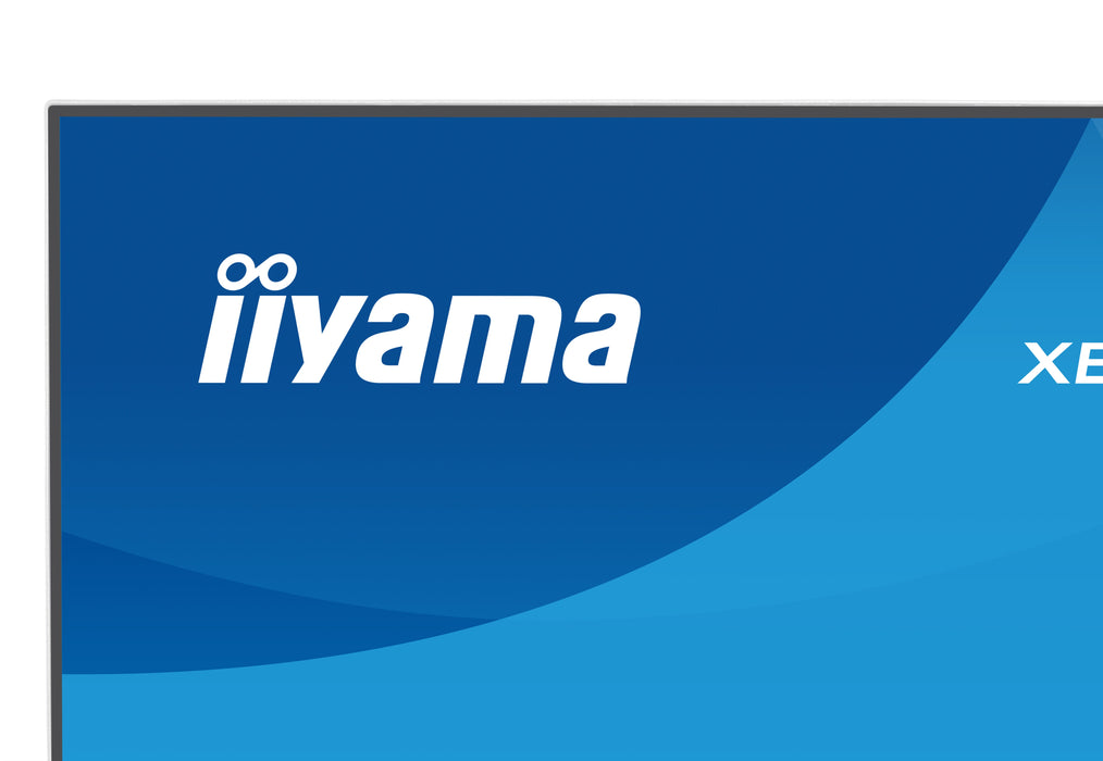 iiyama ProLite XB2497HSU-W1 24" 120Hz 4ms Full HD Desktop Monitor Desktop Monitor iiyama