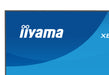 iiyama ProLite XB2497HSU-W1 24" 120Hz 4ms Full HD Desktop Monitor Desktop Monitor iiyama