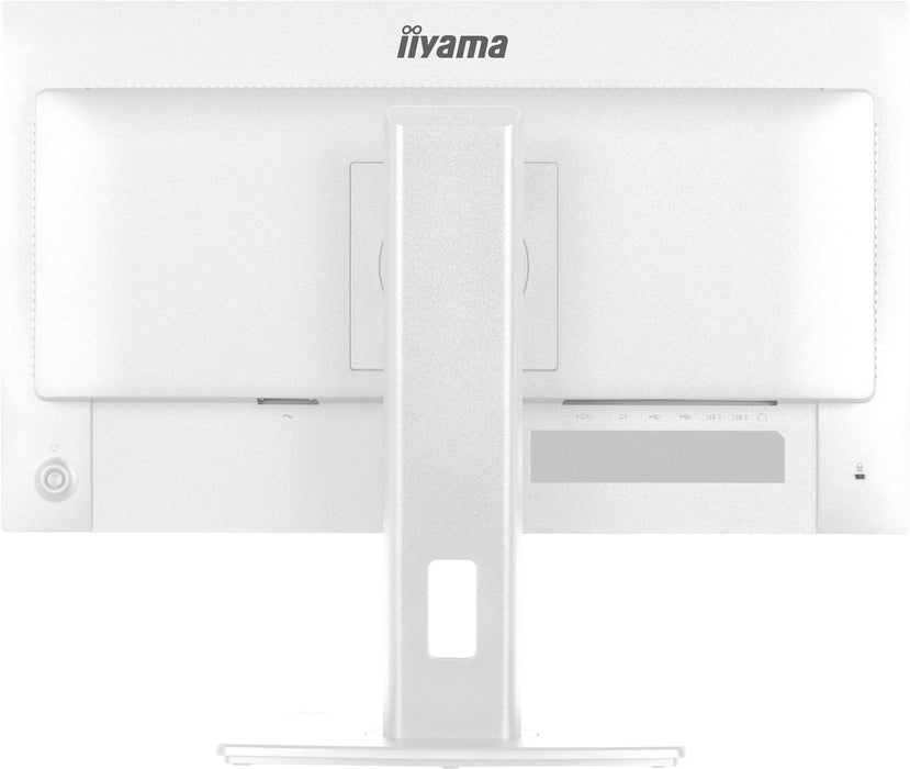 iiyama ProLite XB2497HSU-W1 24" 120Hz 4ms Full HD Desktop Monitor Desktop Monitor iiyama
