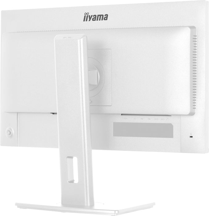 iiyama ProLite XB2497HSU-W1 24" 120Hz 4ms Full HD Desktop Monitor Desktop Monitor iiyama