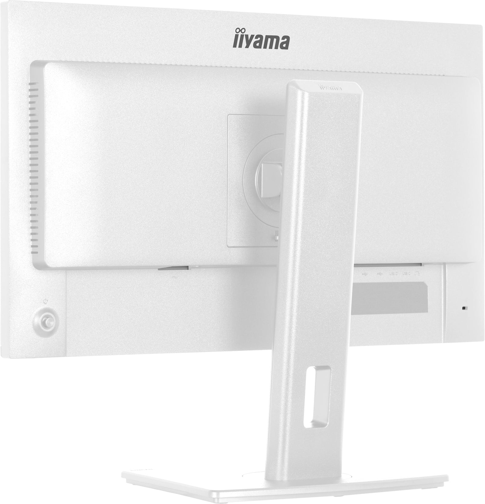 iiyama ProLite XB2497HSU-W1 24" 120Hz 4ms Full HD Desktop Monitor Desktop Monitor iiyama