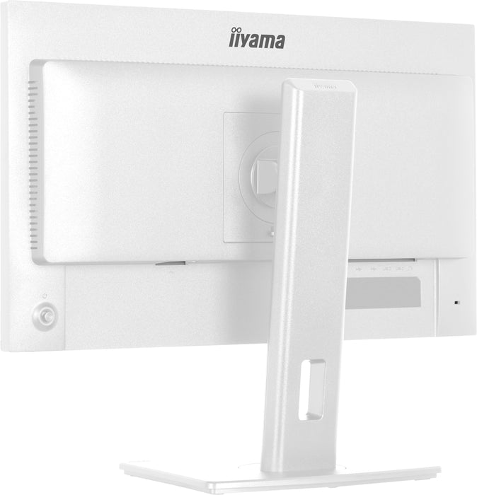 iiyama ProLite XB2497HSU-W1 24" 120Hz 4ms Full HD Desktop Monitor Desktop Monitor iiyama