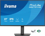iiyama ProLite XB2791HS-B1 27" 120Hz 1ms Full HD Desktop Monitor Desktop Monitor iiyama