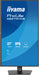iiyama ProLite XB2791HS-B1 27" 120Hz 1ms Full HD Desktop Monitor Desktop Monitor iiyama
