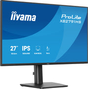 iiyama ProLite XB2791HS-B1 27" 120Hz 1ms Full HD Desktop Monitor Desktop Monitor iiyama