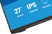 iiyama ProLite XB2791HS-B1 27" 120Hz 1ms Full HD Desktop Monitor Desktop Monitor iiyama