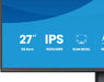 iiyama ProLite XB2791HS-B1 27" 120Hz 1ms Full HD Desktop Monitor Desktop Monitor iiyama
