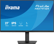 iiyama ProLite XB2791QS-B1 27" 75Hz 1ms QHD Desktop Monitor Desktop Monitor iiyama