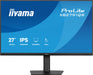iiyama ProLite XB2791QS-B1 27" 75Hz 1ms QHD Desktop Monitor Desktop Monitor iiyama