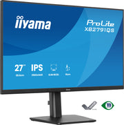 iiyama ProLite XB2791QS-B1 27" 75Hz 1ms QHD Desktop Monitor Desktop Monitor iiyama
