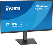 iiyama ProLite XB2791QS-B1 27" 75Hz 1ms QHD Desktop Monitor Desktop Monitor iiyama