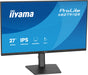 iiyama ProLite XB2791QS-B1 27" 75Hz 1ms QHD Desktop Monitor Desktop Monitor iiyama
