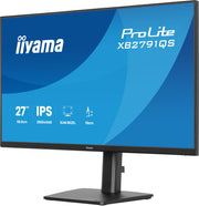 iiyama ProLite XB2791QS-B1 27" 75Hz 1ms QHD Desktop Monitor Desktop Monitor iiyama
