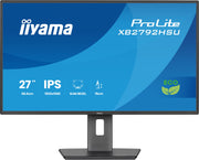 iiyama ProLite XB2792HSU-B1 27" 120Hz Full HD Desktop Monitor Desktop Monitor iiyama