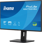 iiyama ProLite XB2792HSU-B1 27" 120Hz Full HD Desktop Monitor Desktop Monitor iiyama