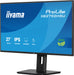 iiyama ProLite XB2792HSU-B1 27" 120Hz Full HD Desktop Monitor iiyama Desktop Monitors iiyama