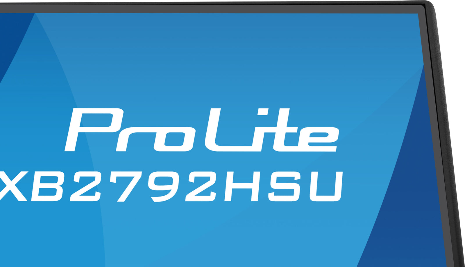 iiyama ProLite XB2792HSU-B1 27" 120Hz Full HD Desktop Monitor Desktop Monitor iiyama