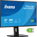 iiyama ProLite XB2792QSU-B1 27" 120Hz 3ms QHD Desktop Monitor Desktop Monitor iiyama