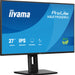 iiyama ProLite XB2792QSU-B1 27" 120Hz 3ms QHD Desktop Monitor Desktop Monitor iiyama