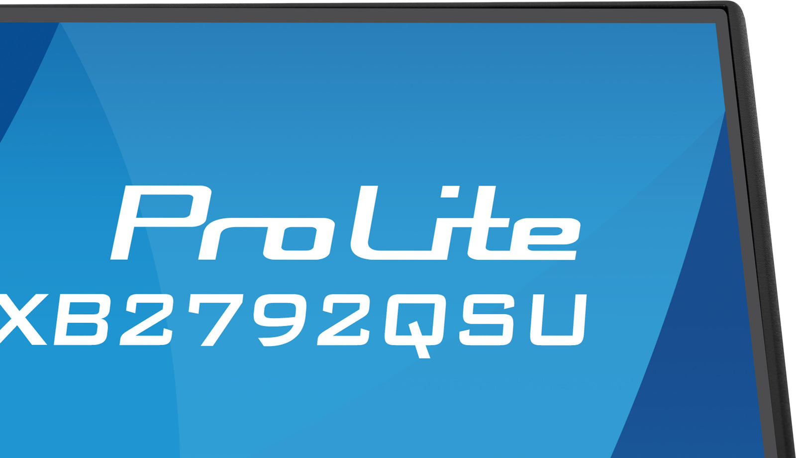 iiyama ProLite XB2792QSU-B1 27" 120Hz 3ms QHD Desktop Monitor Desktop Monitor iiyama