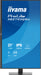 iiyama ProLite XB2793QSU-B1 27" 75Hz 1ms QHD Desktop Monitor Desktop Monitor iiyama
