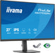 iiyama ProLite XB2793QSU-B1 27" 75Hz 1ms QHD Desktop Monitor Desktop Monitor iiyama