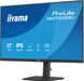 iiyama ProLite XB2793QSU-B1 27" 75Hz 1ms QHD Desktop Monitor Desktop Monitor iiyama