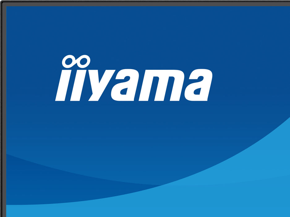 iiyama ProLite XB2793QSU-B1 27" 75Hz 1ms QHD Desktop Monitor Desktop Monitor iiyama