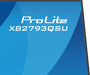 iiyama ProLite XB2793QSU-B1 27" 75Hz 1ms QHD Desktop Monitor Desktop Monitor iiyama