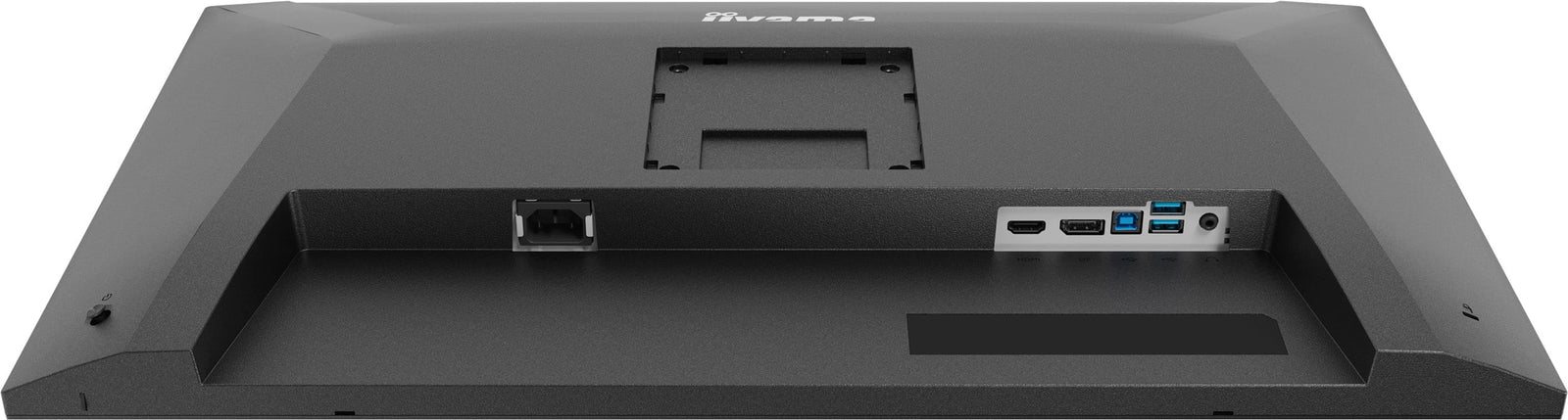 iiyama ProLite XB2793QSU-B1 27" 75Hz 1ms QHD Desktop Monitor Desktop Monitor iiyama
