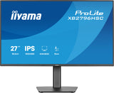 iiyama ProLite XB2796HSC-B1 27" 144Hz 3ms Full HD USB-C Monitor