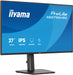 iiyama ProLite XB2796HSC-B1 27" 144Hz 3ms Full HD USB-C Monitor Desktop Monitor iiyama