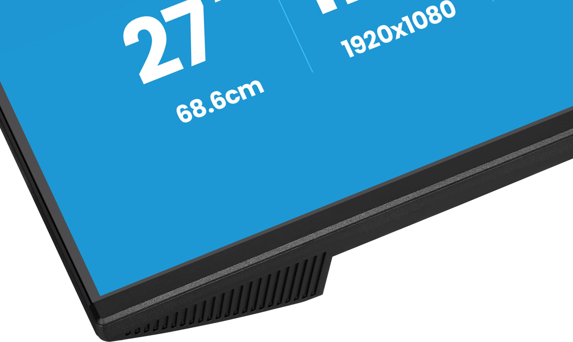 iiyama ProLite XB2796HSC-B1 27" 144Hz 3ms Full HD USB-C Monitor Desktop Monitor iiyama