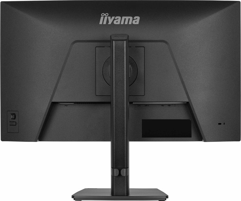iiyama ProLite XB2796HSC-B1 27" 144Hz 3ms Full HD USB-C Monitor Desktop Monitor iiyama