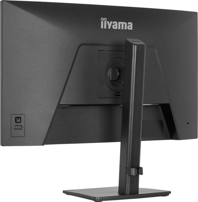 iiyama ProLite XB2796HSC-B1 27" 144Hz 3ms Full HD USB-C Monitor Desktop Monitor iiyama