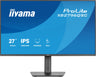 iiyama ProLite XB2796QSC-B1 27" 75Hz 4ms QHD IPS Monitor With USB-C
